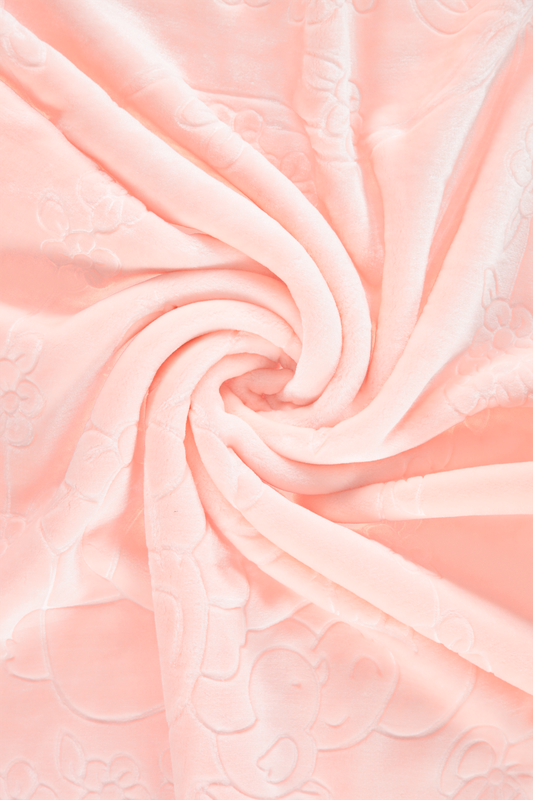 EMBOSSED BLANKETS LARGE
