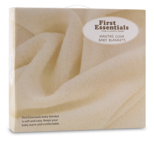 EMBOSSED BLANKETS LARGE