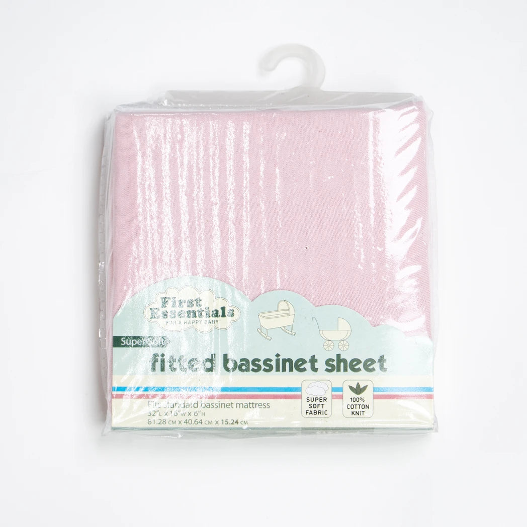 Bassinet Sheets