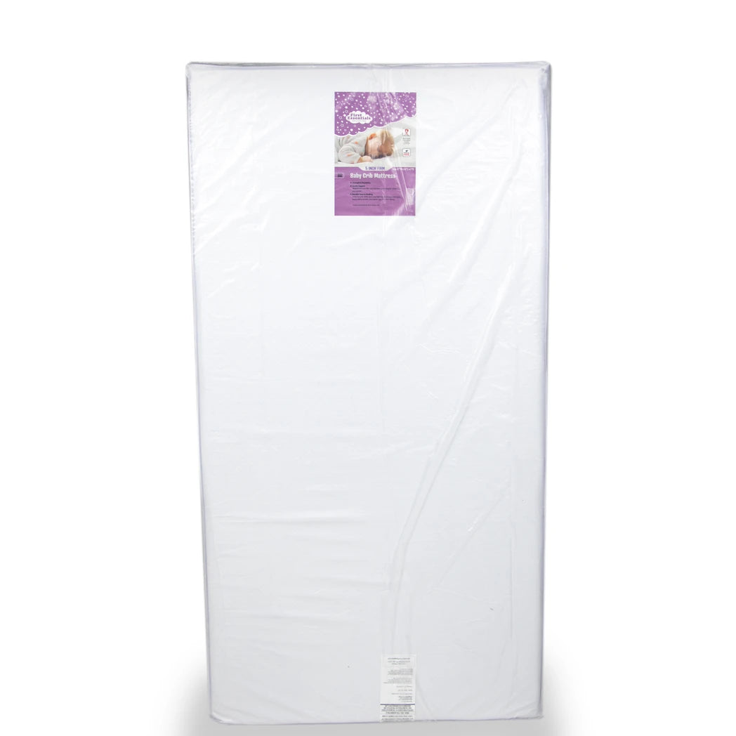 5 inch crib mattress hot sale