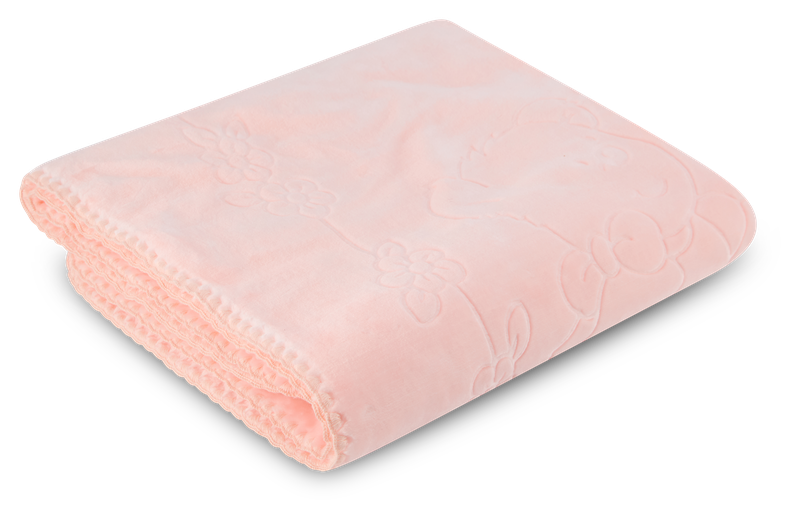 EMBOSSED BLANKETS LARGE