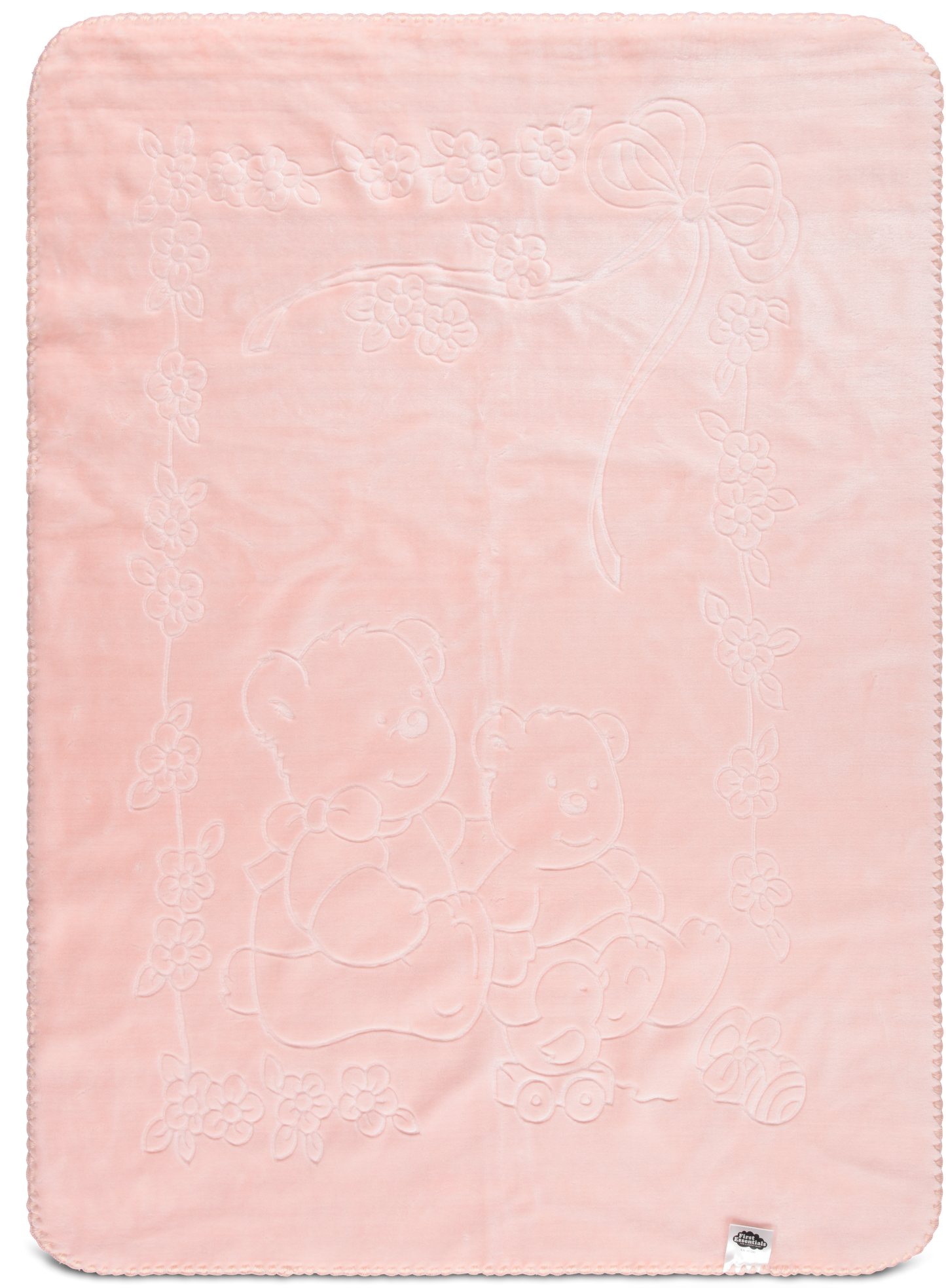 EMBOSSED BLANKETS LARGE