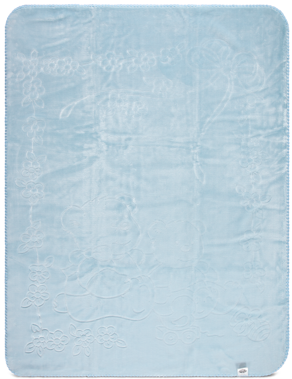 EMBOSSED BLANKETS LARGE