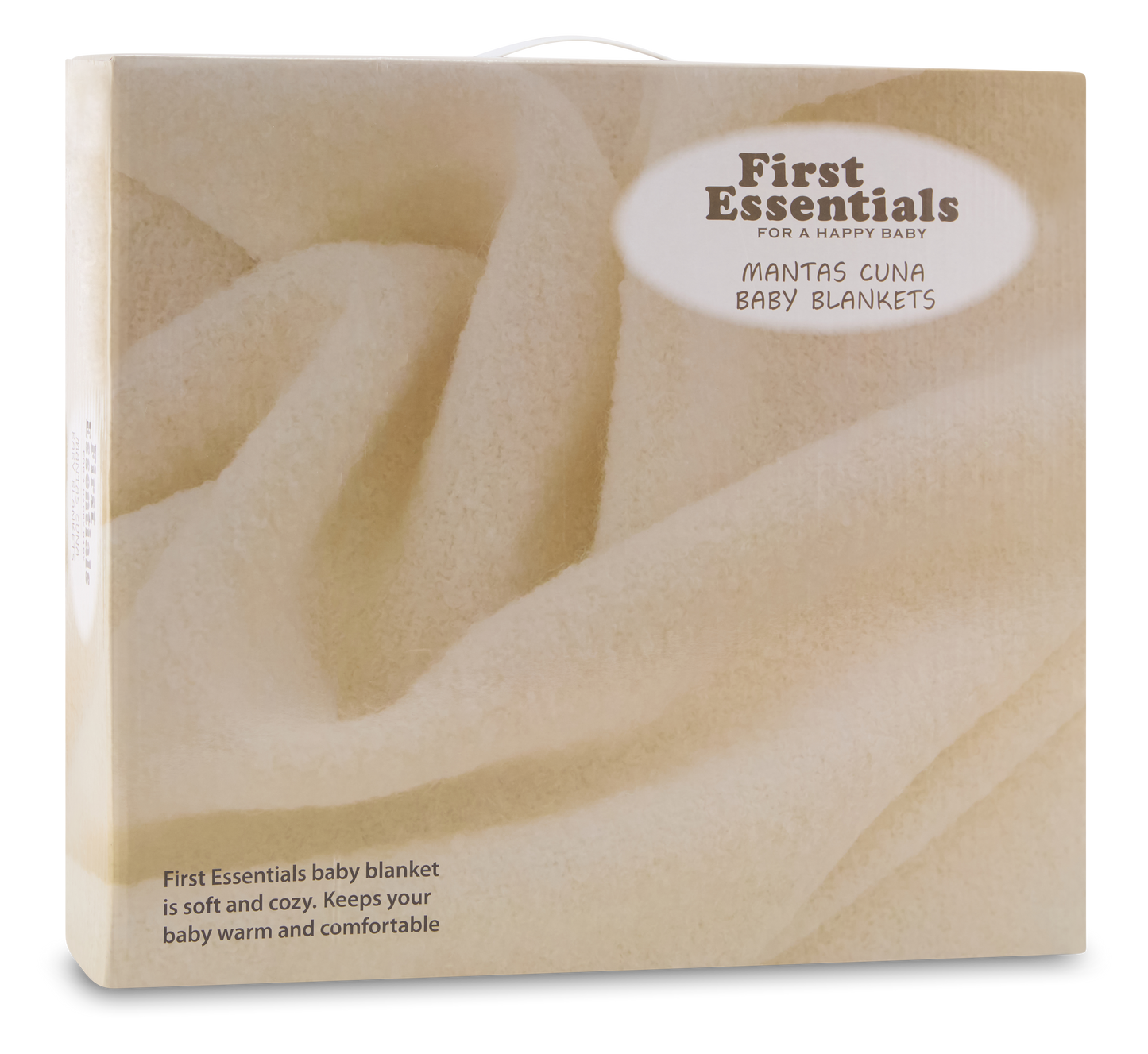 EMBOSSED BLANKETS