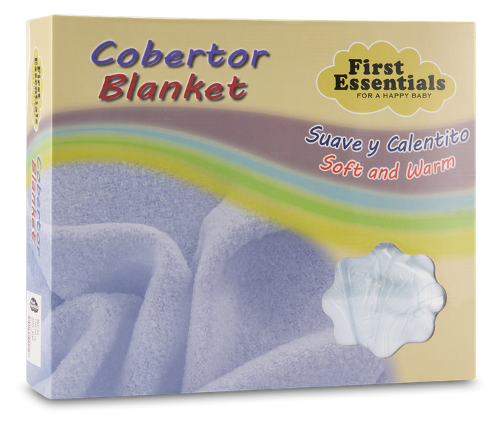 EMBOSSED BLANKETS LARGE