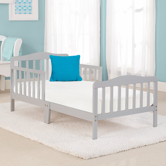 3-6T Toddler Bed