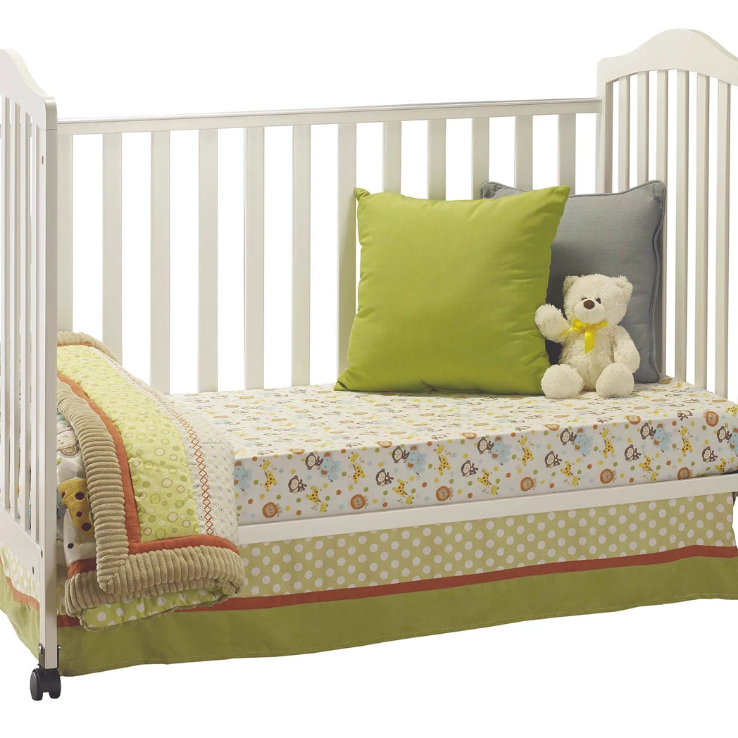 Classic 2-in-1 Crib