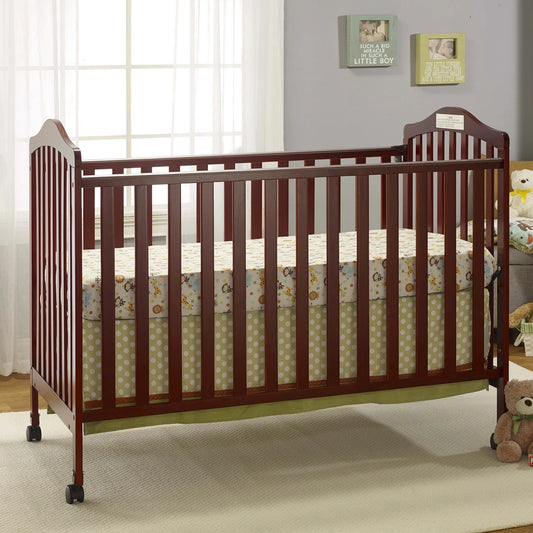 Classic 2-in-1 Crib