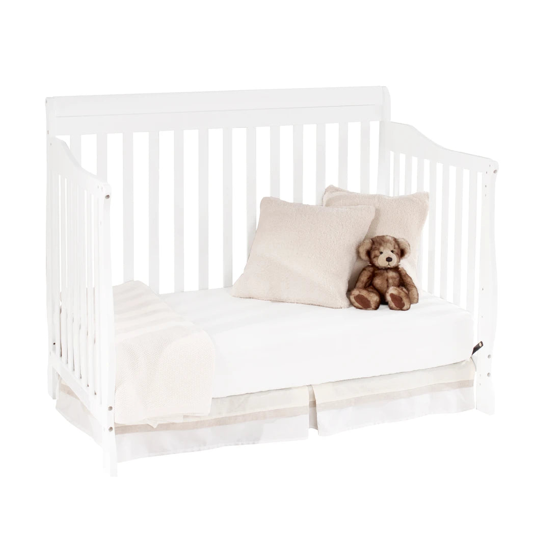 4-in-1 Convertible Crib