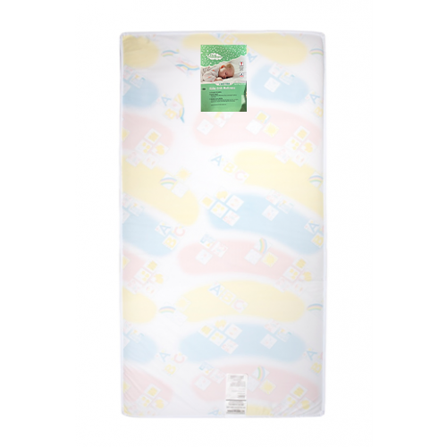 4-Inch Baby Crib Mattress