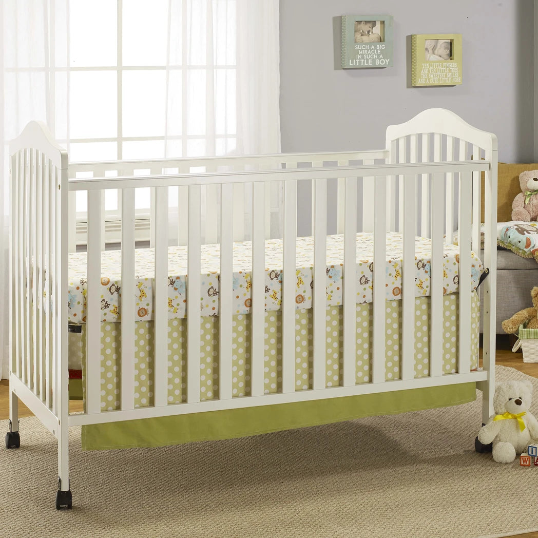 Classic 2-in-1 Crib