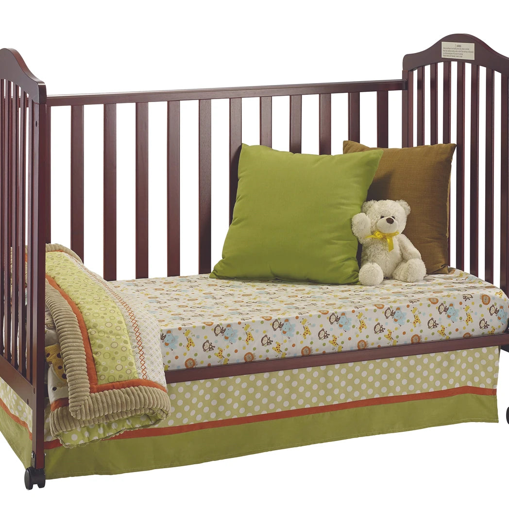 Classic 2-in-1 Crib