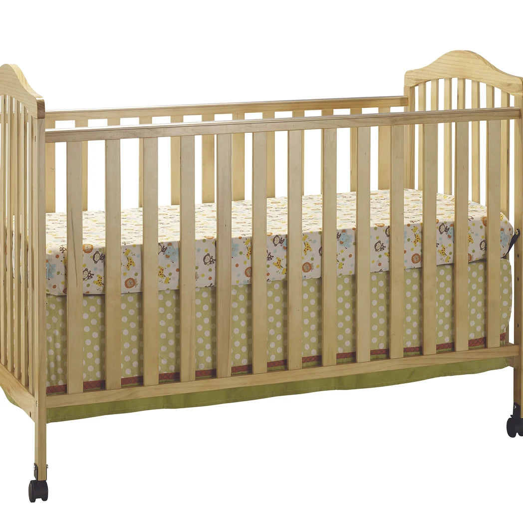 Classic 2-in-1 Crib