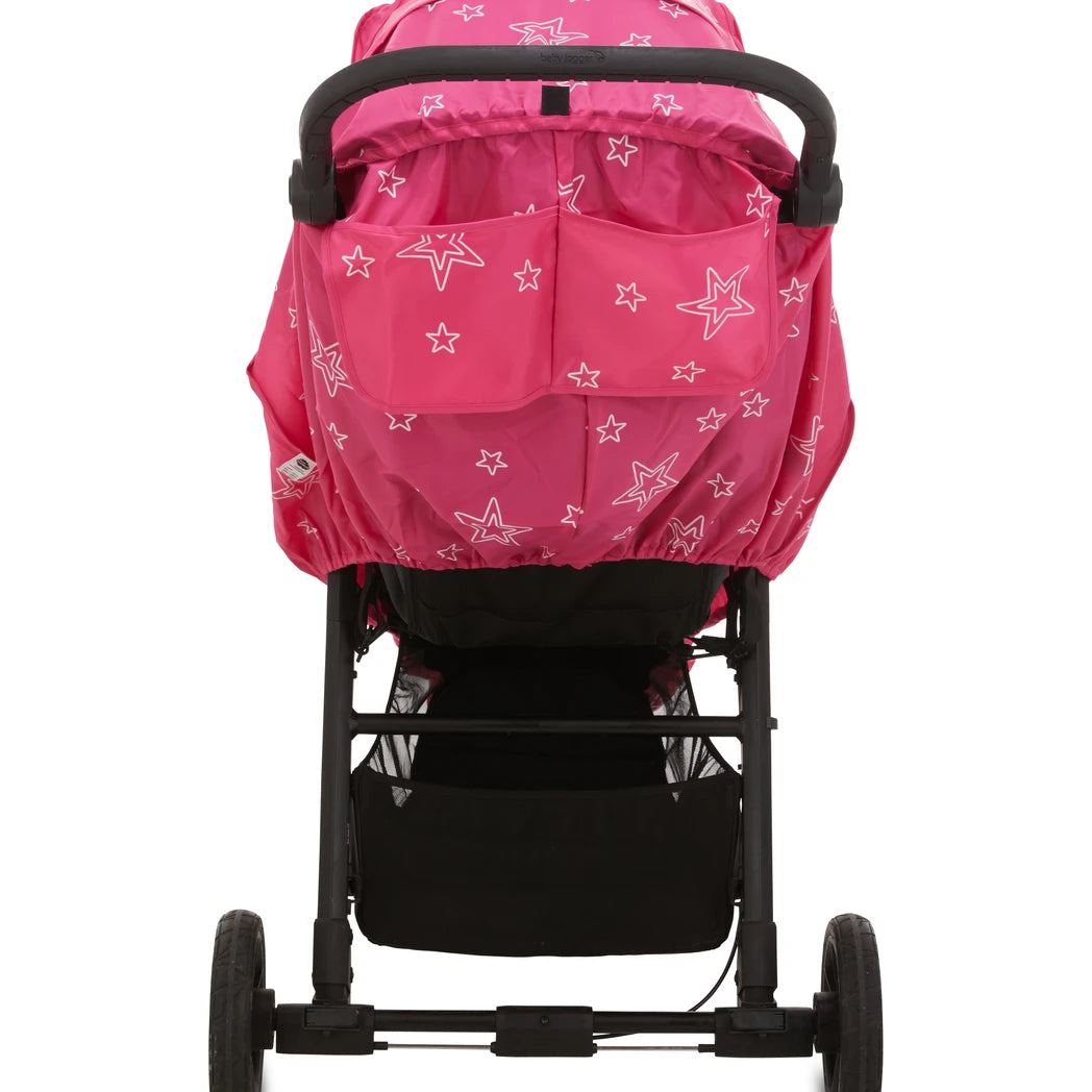 Rain cover for travel system on sale