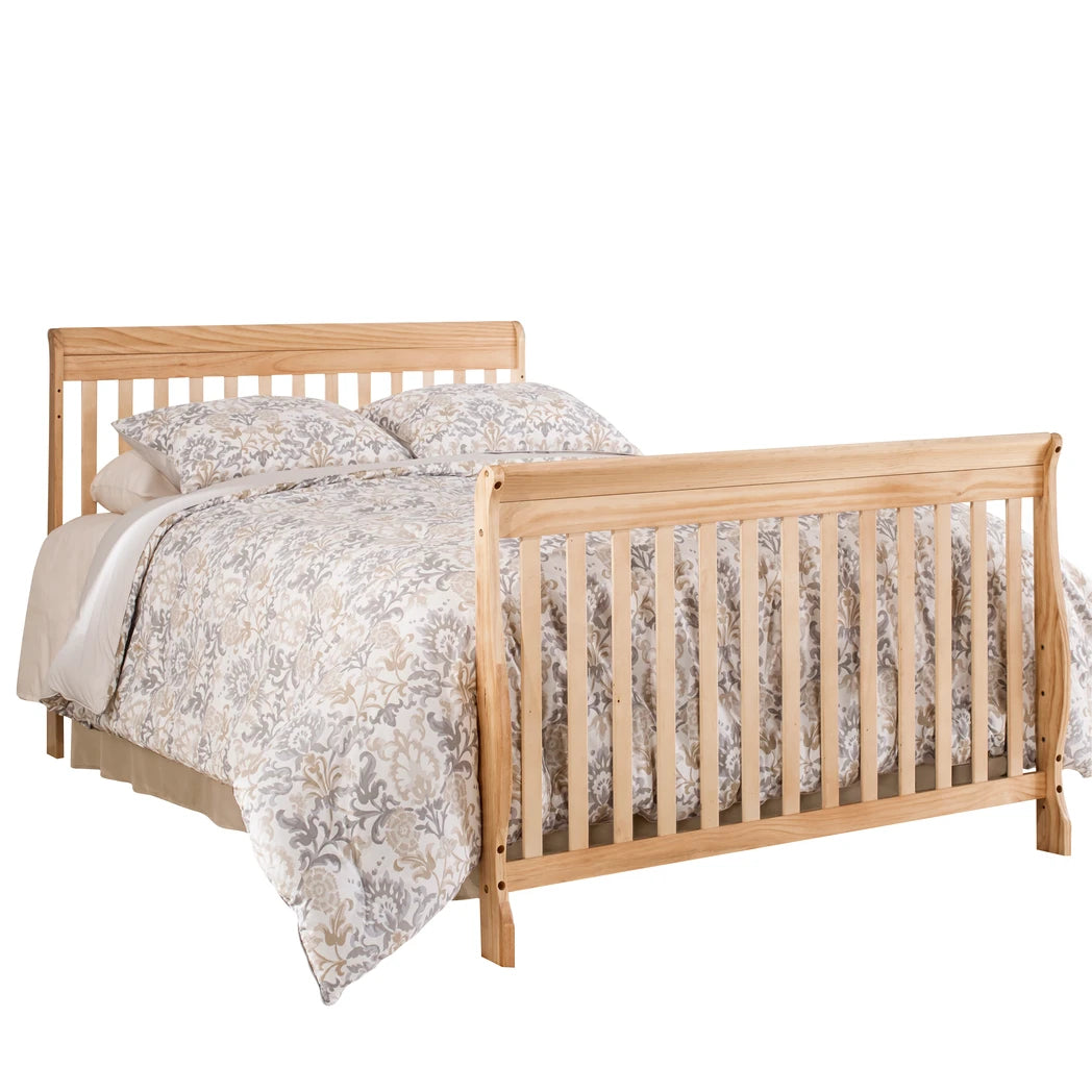 4-in-1 Convertible Crib