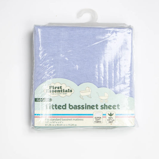 Bassinet Sheets