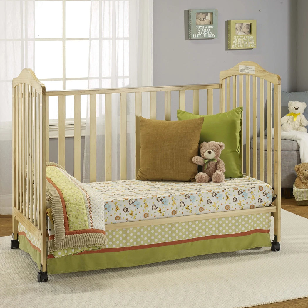 Classic 2-in-1 Crib