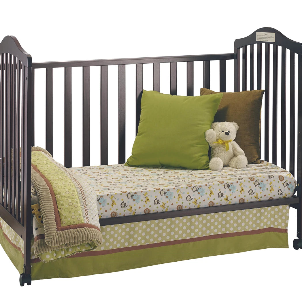 Classic 2-in-1 Crib