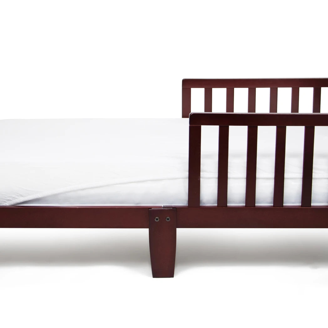 3-6T Toddler Bed