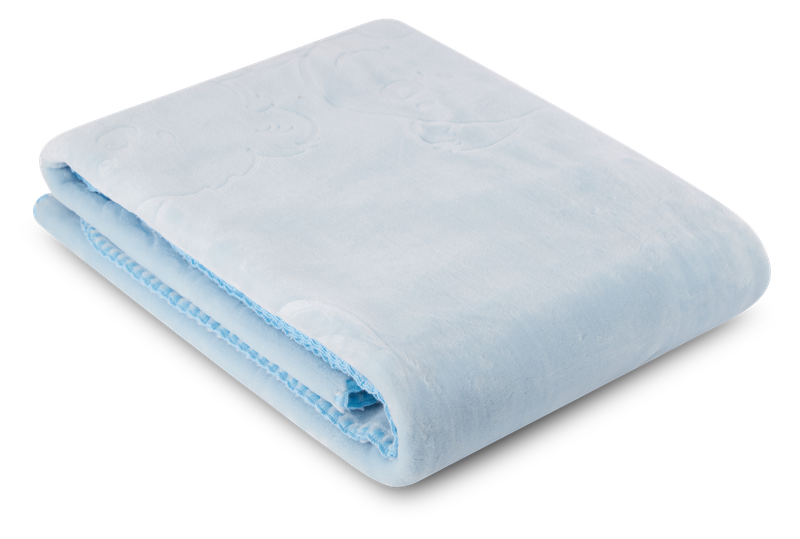 EMBOSSED BLANKETS LARGE