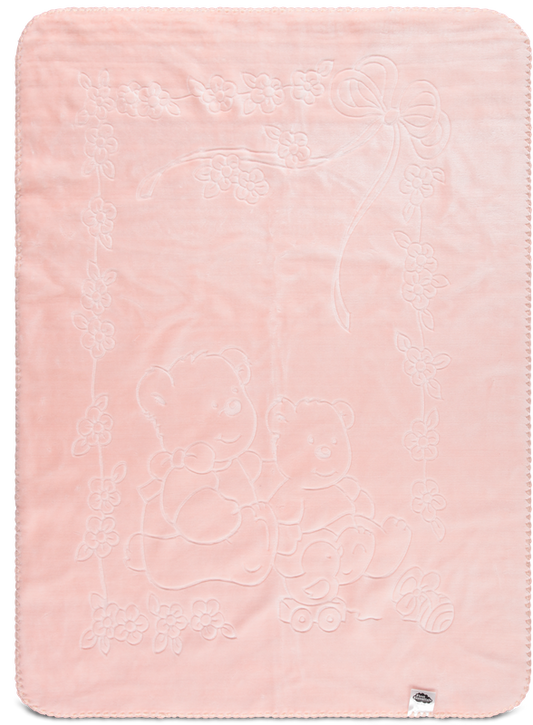 EMBOSSED BLANKETS LARGE